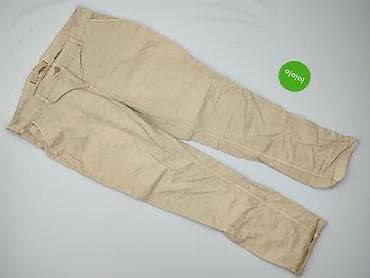 buty dunnes: Spodnie materiałowe damskie, rozmiar 2XL — 2