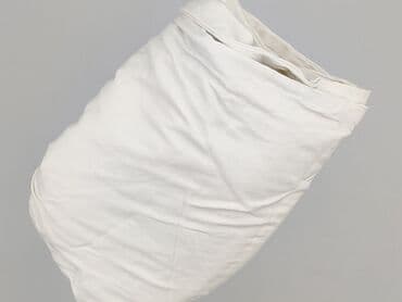 stradivarius spodnie w paski: Rue Paris, Spodnie materiałowe damskie, rozmiar M — 5