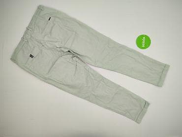 strong: Scotch & Soda, Chinosy dla mężczyzn, rozmiar L — 3