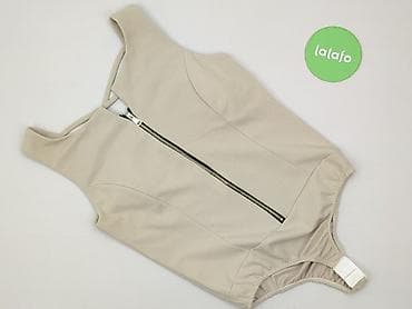 biale body: Body damskie, rozmiar S — 3