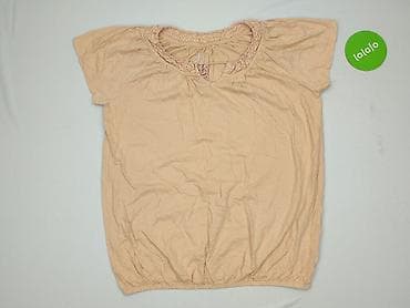 bezowe bluzki: Papaya, Bluzka damska, rozmiar XL — 2