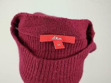pulz jeans sweter: S.Oliver, Sweter damski, rozmiar 2XL — 4