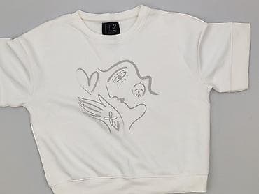 UP2Fashion, Bluzka damska, rozmiar S w lalafo.pl UP2Fashion, Bluzka damska, rozmiar S