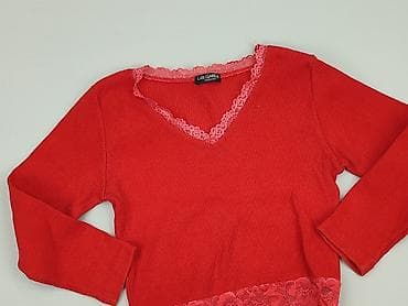 sweter z hello kitty: Sweter damski, rozmiar 2XS — 1