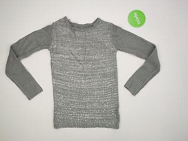 sweter w paski c: Sweter damski, rozmiar S — 2