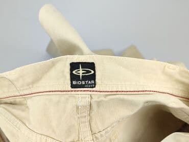 big star sweter: Big Star, Chinosy dla mężczyzn, rozmiar L — 4