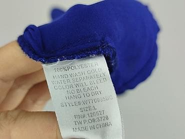 multiblu: Bluzka damska, rozmiar L — 4
