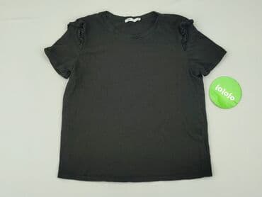 zara t shirty basic: Zara, T-shirt damski, rozmiar S — 2