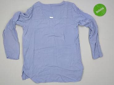 long sleve: Bluzka damska, rozmiar L — 3