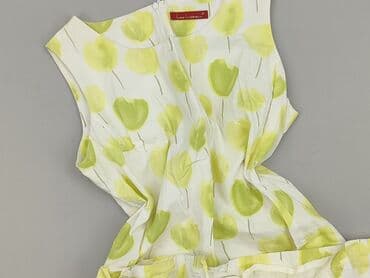 koszula nocna lniana: Sukienka damska, rozmiar L — 1