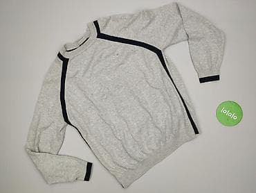 esprit sizing: Lacoste, Sweter dla mężczyzn, rozmiar S — 2