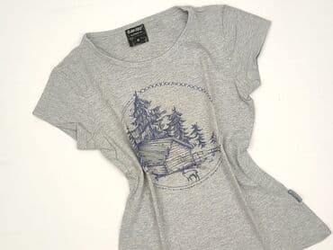 koszulka z c a: HI-TEC HTS74, Women`s T-shirt, size M (EU 38) — 1
