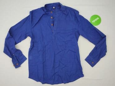 koszula z krytymi guzikami: Koszulа dla mężczyzn, rozmiar M — 2