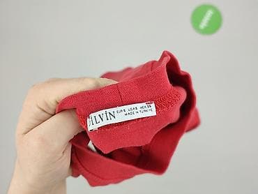 koszula simple: Jijil, T-shirt damski, rozmiar S — 5