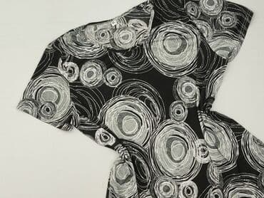 biale obcisla bluzki: Bluzka damska, XL — 1