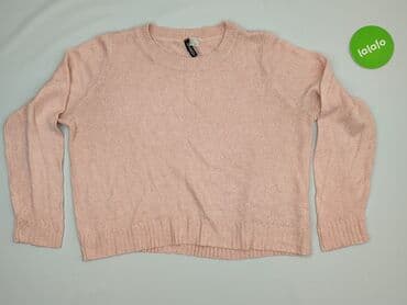 piec lat w paski bluzka w paski swiat: H&M, Women`s sweater, size L (EU 40) — 2