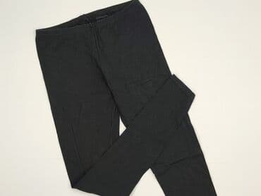 intimissimi legginsy z kaszmirem: Legginsy Sportowe damskie, rozmiar 2XL — 1