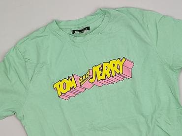 t shirty scooby doo: Sinsay, T-shirt damski, rozmiar M — 1