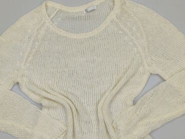 kurtki zimowe lidl: Sweter damski, L — 1