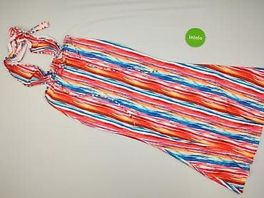 spódnice maxi w stylu boho: Shein, Sukienka damska, rozmiar L — 2