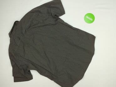 mango czarna marynarka: H&M, Koszulа dla mężczyzn, XL — 3