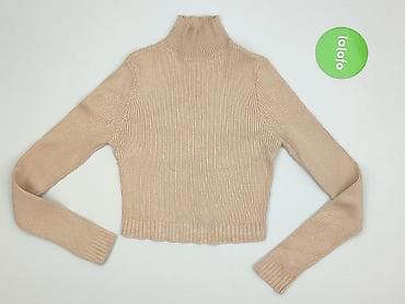 sweter guess: Missguided, Women`s golf, size S — 2