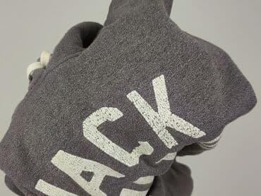 tupac bluzki: Jack Wills, Bluza z kapturem damska, rozmiar M — 6