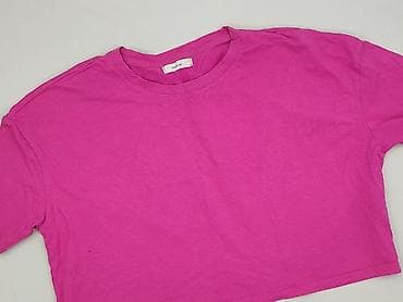 minecraft reserved: T-shirt damski, rozmiar S — 1