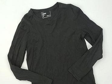 bluzy goth: Sinsay, Bluzka dla mężczyzn, rozmiar S — 1