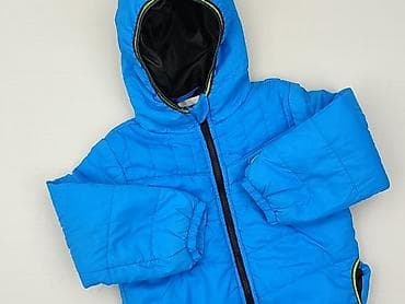 Kurtka puchowa Pepco, 2-3 lat, Tkaniny syntetyczne, stan - Bardzo dobry