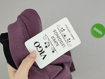 polecane legginsy: Legginsy rozmiar 3XL — 5