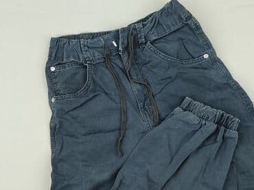 bershka spodnie dresowe: Bershka, Spodnie dresowe damskie, rozmiar XS — 1