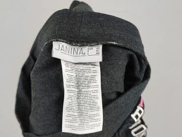 spodnie dresowe damskie 4f allegro: Janina, Spodnie dresowe damskie, L — 5