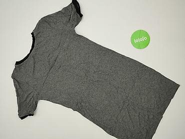 ciemna strefa: Topshop, Sukienka damska, rozmiar L — 3