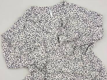 house bluzka z dlugim rekawem: House, Women's blouse, size L — 2