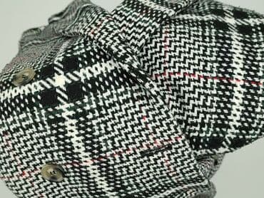 Ubrania damskie: Sinsay, Płaszcz damski, S — 7