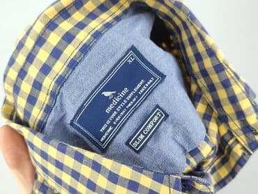 lidl kurtka softshell męska: Medicine, Koszulа dla mężczyzn, XL — 4