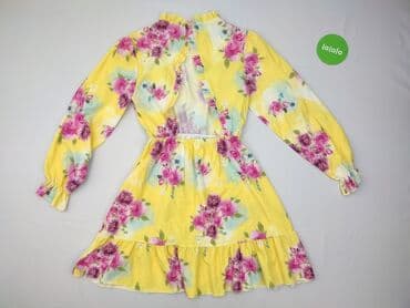 why not sukienki allegro: Women`s dress, size S (EU 36) — 3