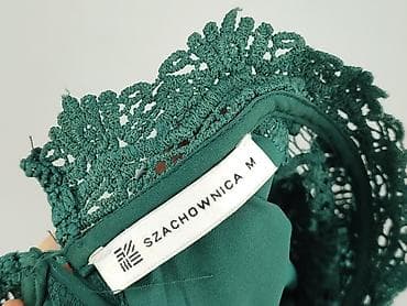 elf sukienka: SZACHOWNICA, Sukienka damska, rozmiar M — 5