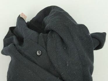 minouu przybylska i jordanov sweter: Kardigan damski, rozmiar M — 5