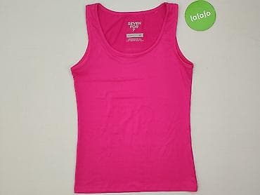 bluzki neymara: Seven, Top damski, rozmiar M — 2