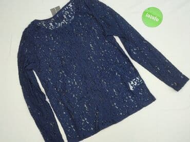 koronkowy top pod marynarkę: Promod, Bluzka damska, XL — 3