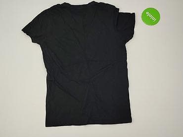 klapki: ALPHAR ONE, Koszulka dla mężczyzn, rozmiar S — 4