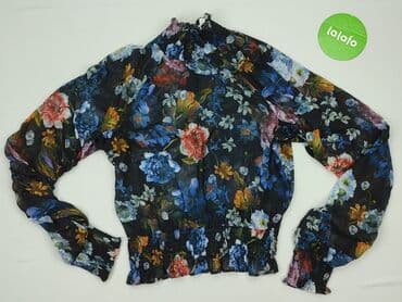 bluza hm: H&M, Bluzka damska, rozmiar S — 2