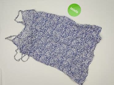 niebieska sukienka sinsay: Sinsay, Sukienka damska, L — 3