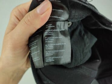 cropp piżamy: Jeans for men, L (EU 40), Weekday, condition - Perfect — 6