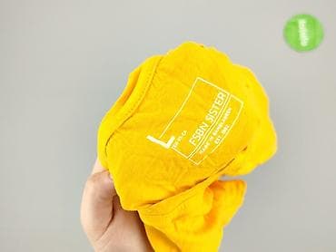 ck t shirty: FSBN, T-shirt damski, rozmiar L — 4