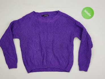 varlesca kurtki zimowe: Tally Weijl, Sweter damski, rozmiar 2XS — 2