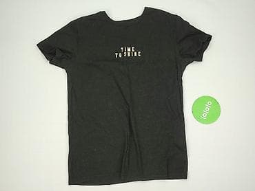 levis t shirty basic: Sinsay, T-shirt damski, rozmiar L — 3