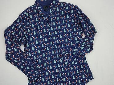 kurtka trapstat: Reserved YFL, Koszulа dla mężczyzn, rozmiar L — 1